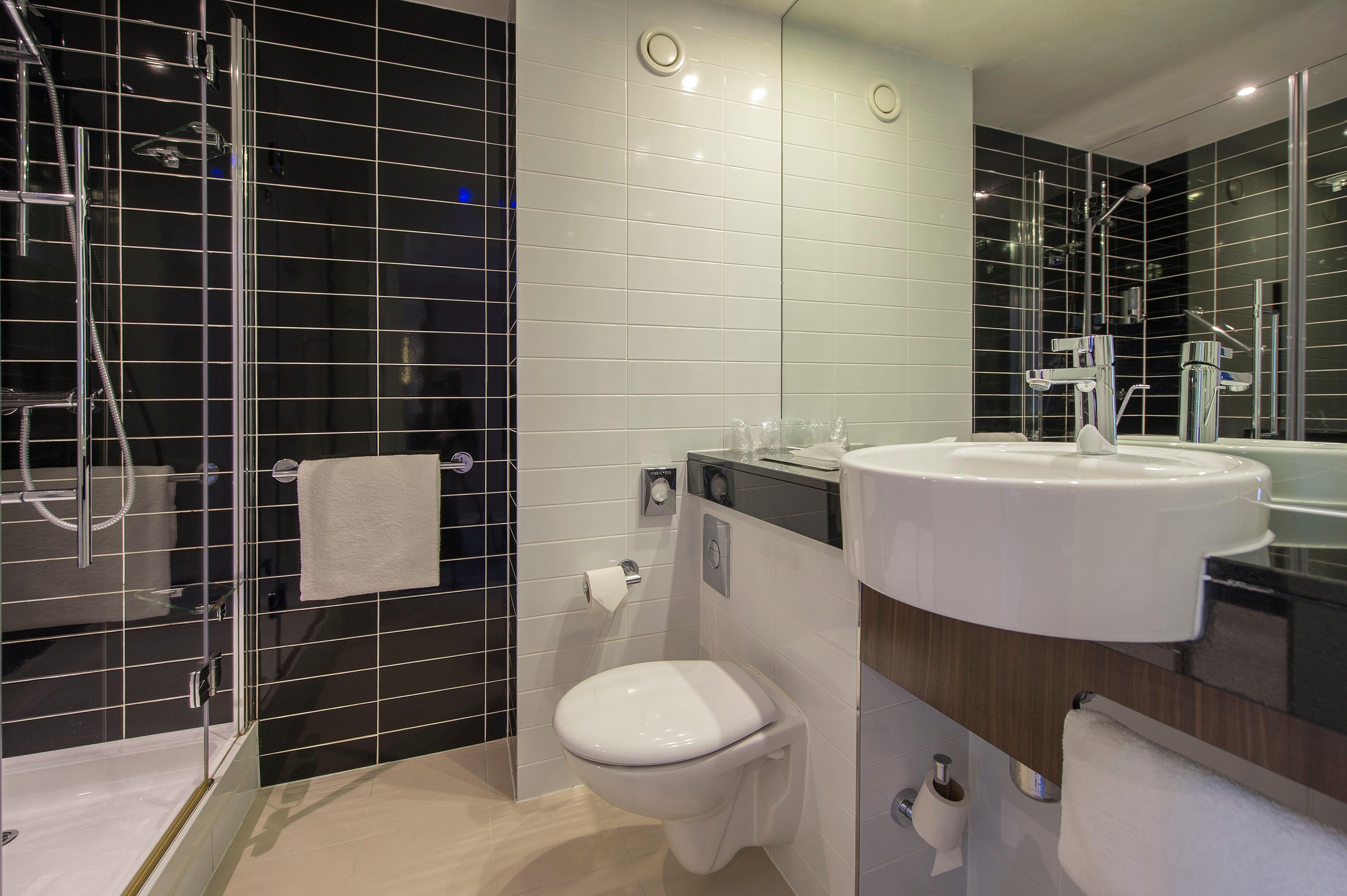 Holiday Inn Express Sheffield City Centre, An Ihg Hotel Exteriér fotografie